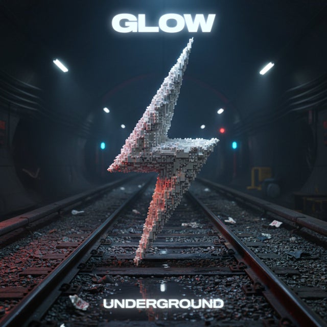 Underground album art