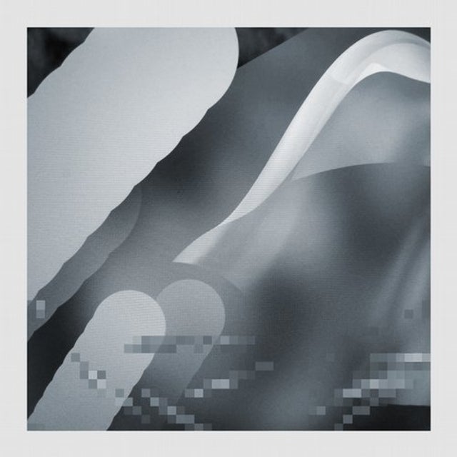 Run - Yubik's Dancer In The Dark Remix album art