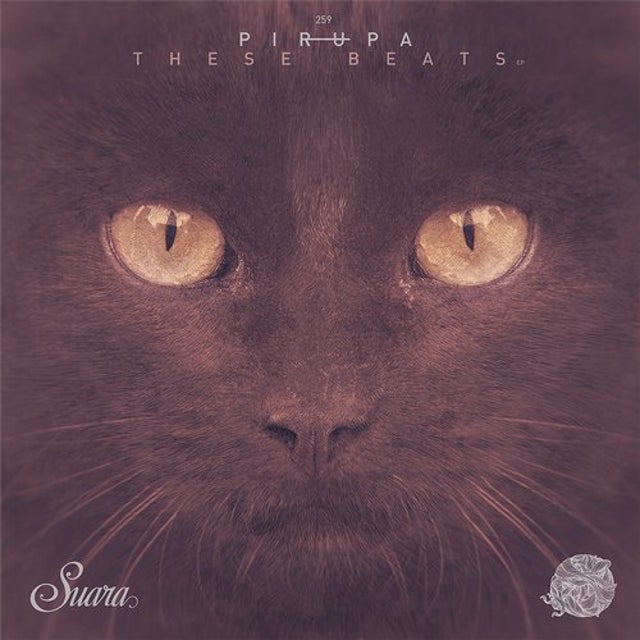 D3 album art