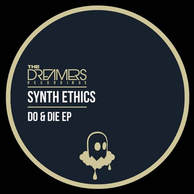 Deep Down - Synth Ethics Remix album art