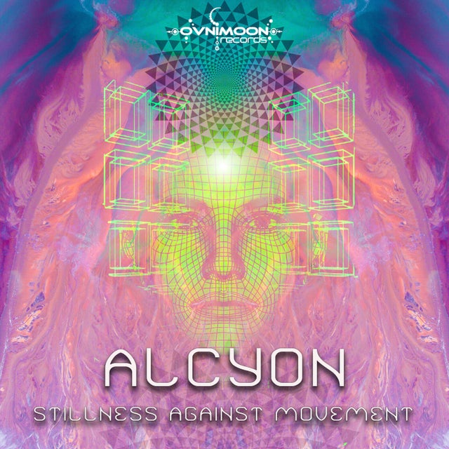 Modulism album art