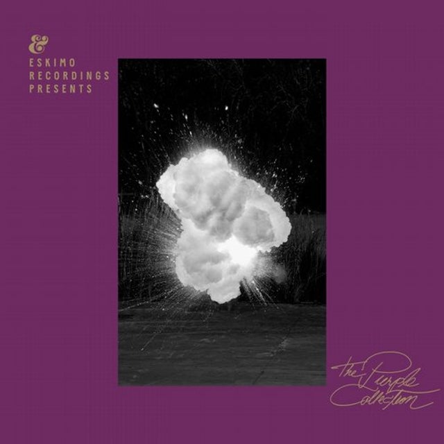 Feel Me album art