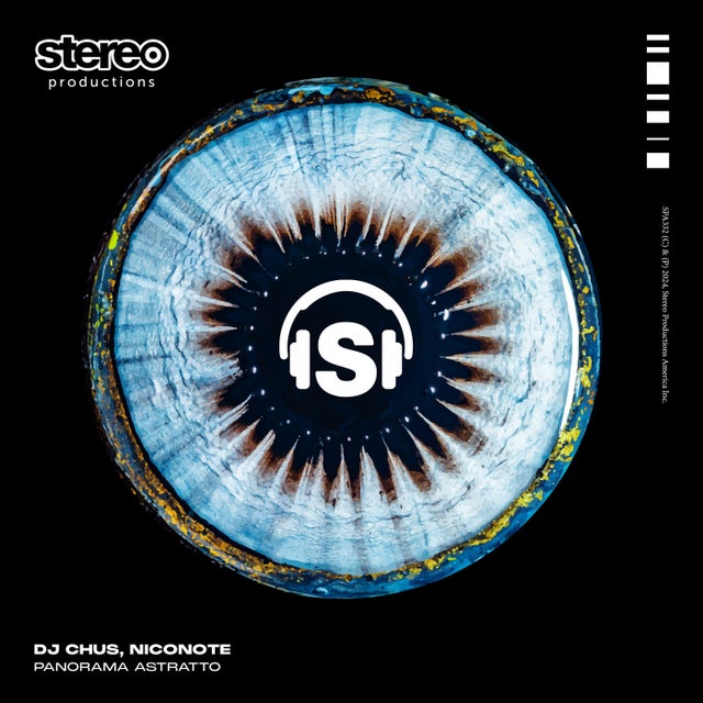 Panorama Astratto album art
