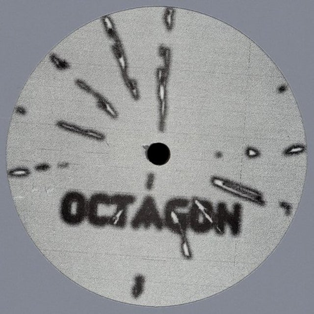 Octaedre album art