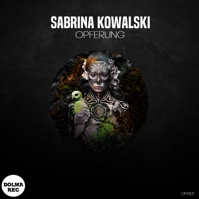 Opferung album art