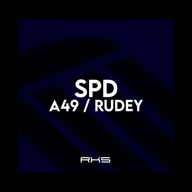 A49 album art