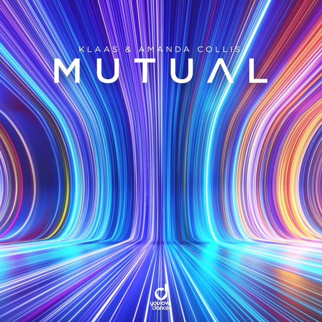 Mutual - Extended Mix album art