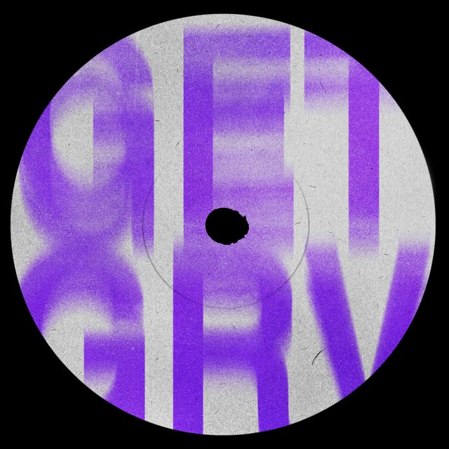 Rhythm album art
