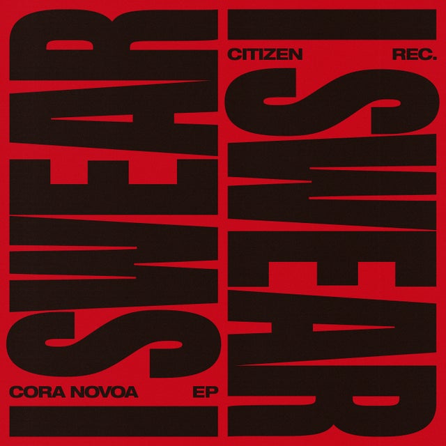 I Swear album art