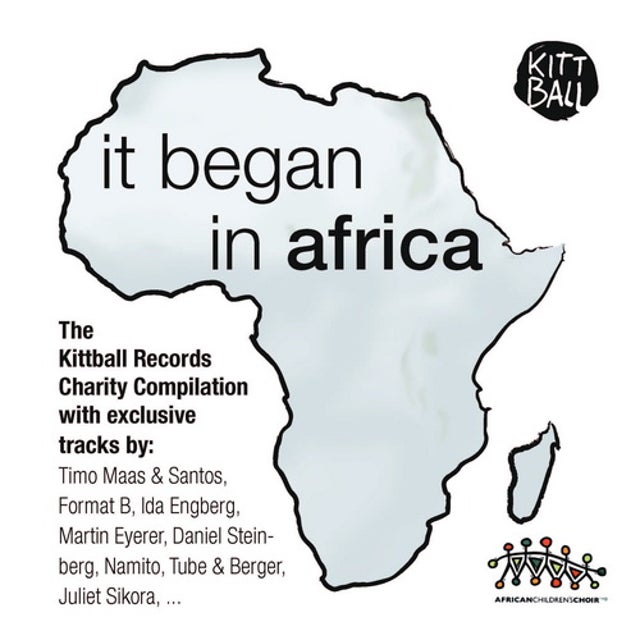 Bantuma album art