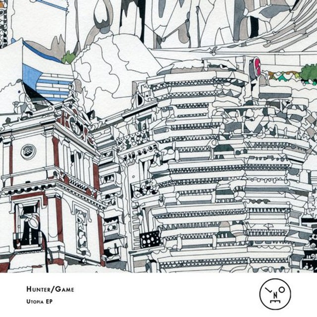 Utopia album art