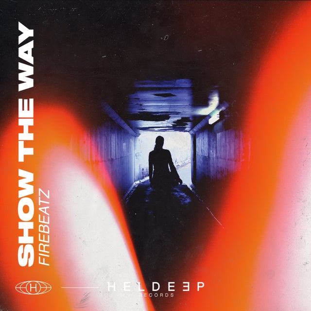 Show the Way - Extended Mix album art