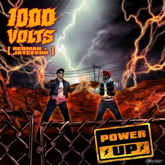 Get Some album art