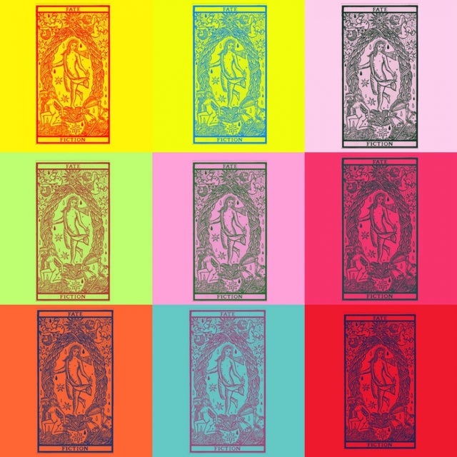 Inner No album art