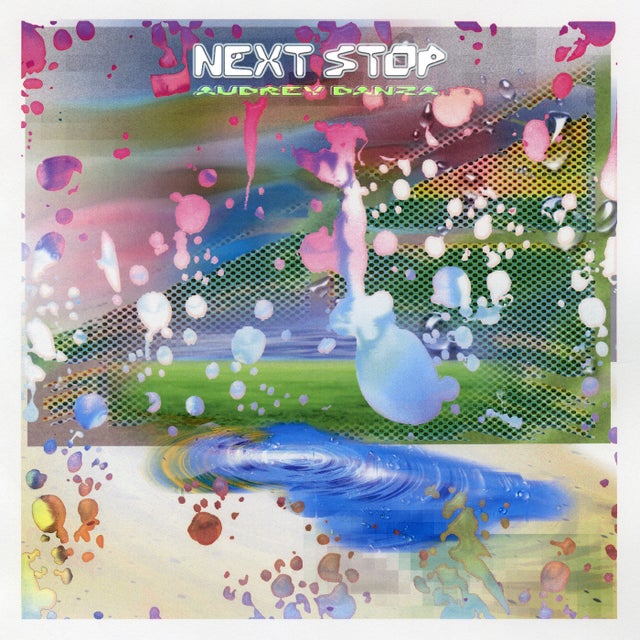 The Run album art
