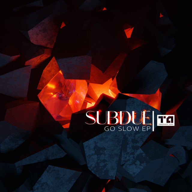 Go Slow album art