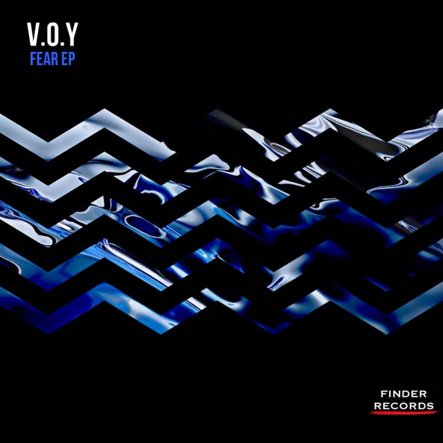 Fear album art