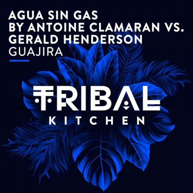 Guajira album art