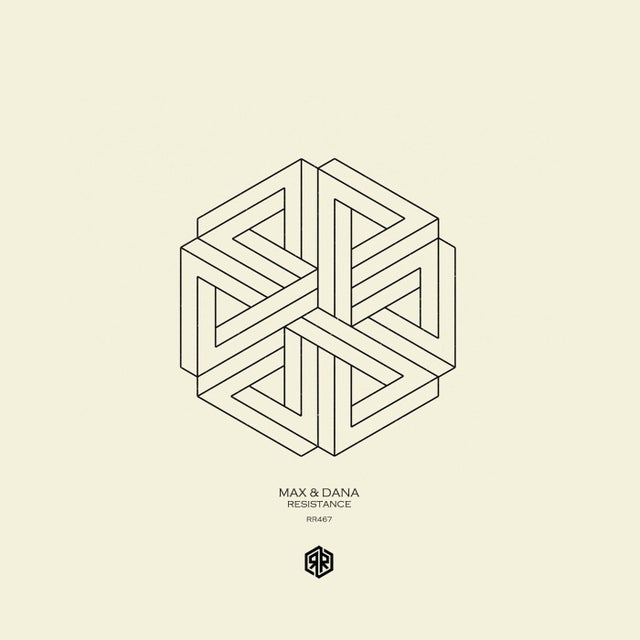 Resistance album art