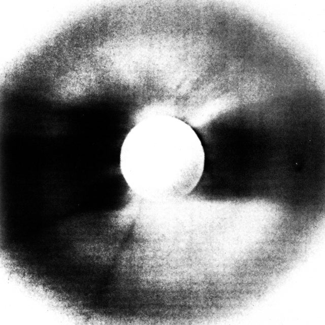 Ritual album art