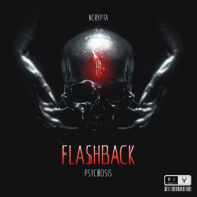 Flashback - Extended Mix album art
