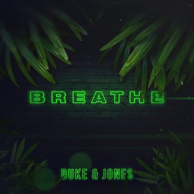 Breathe album art