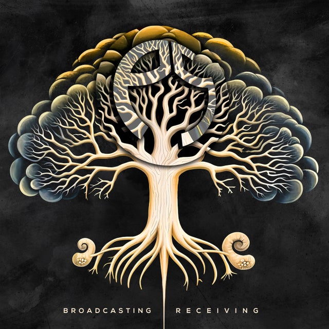 Broadcasting & Receiving album art