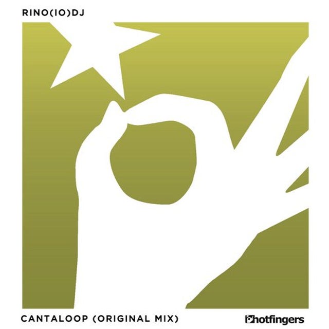 Cantaloop album art