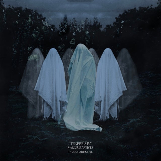 Aarhus album art