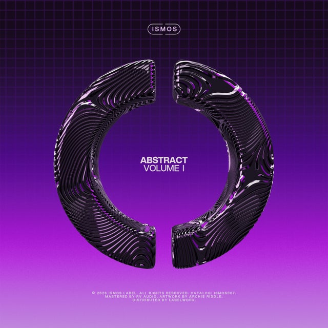 Nobody - Extended Mix album art