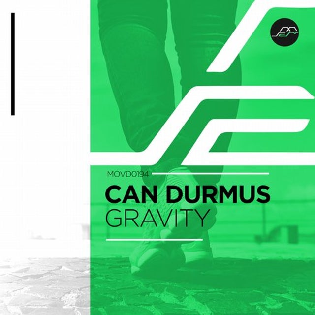 Gravity album art