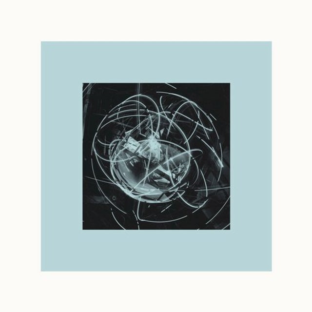 Ethos album art