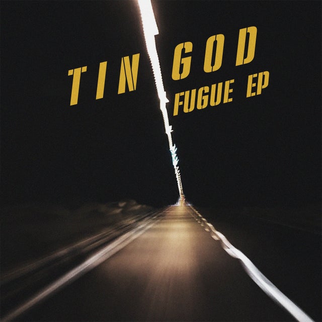 The Protagonist album art
