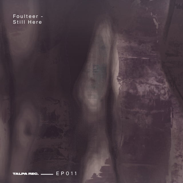 Still Here album art