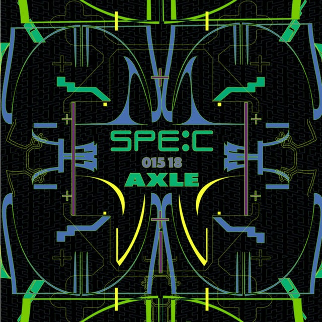 Sludge album art