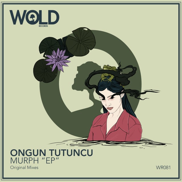 Murph album art