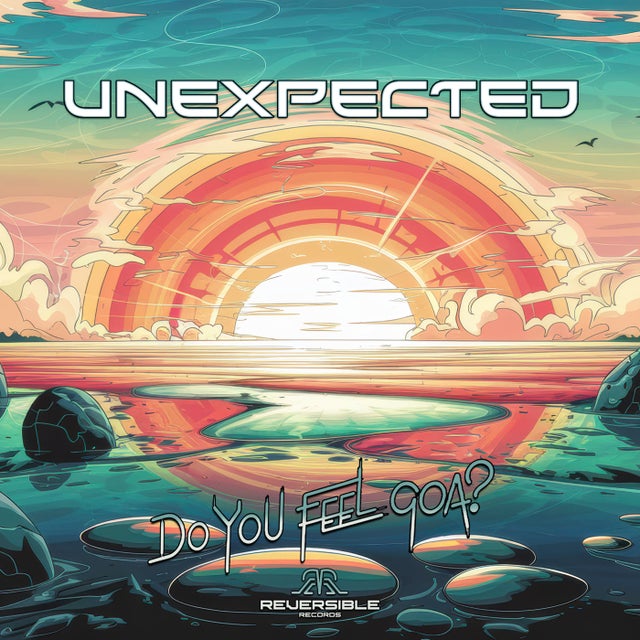 Do You Feel Goa? album art