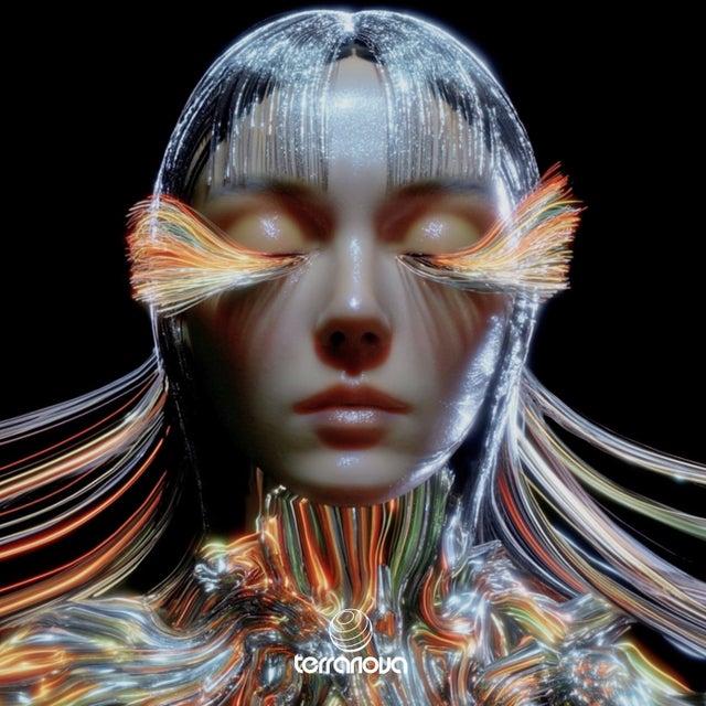 Electrify album art
