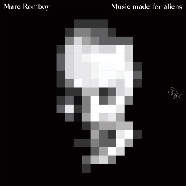 All Worlds, All Times album art