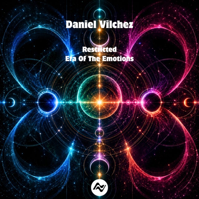 Restricted album art