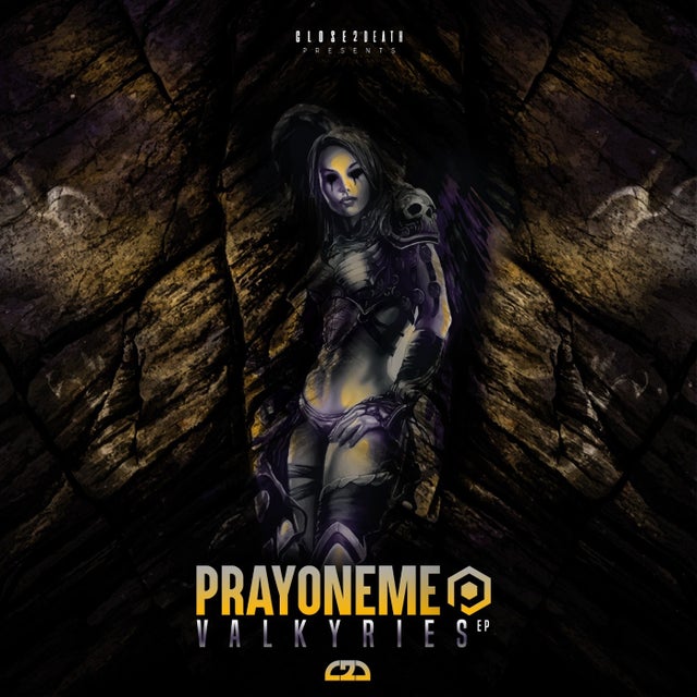 Valkyries album art