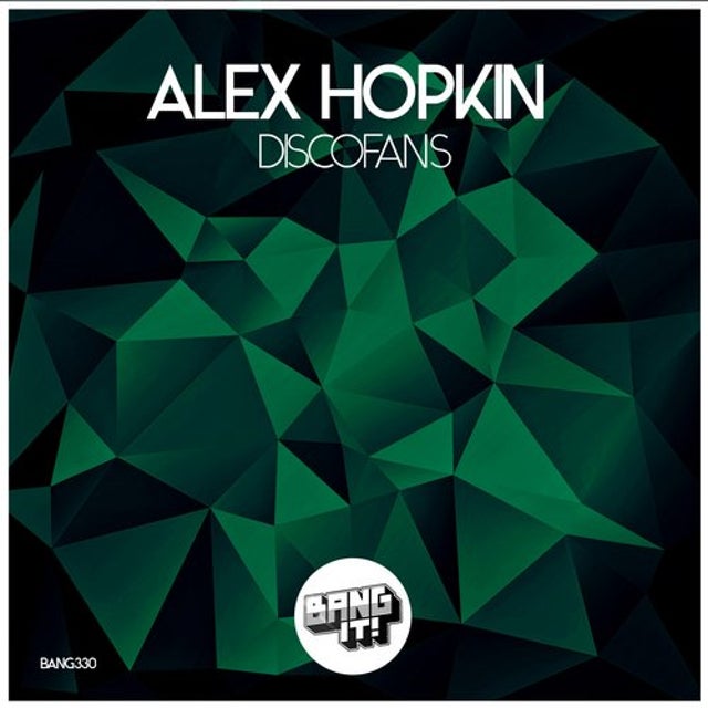 Discofans - Dub Mix album art
