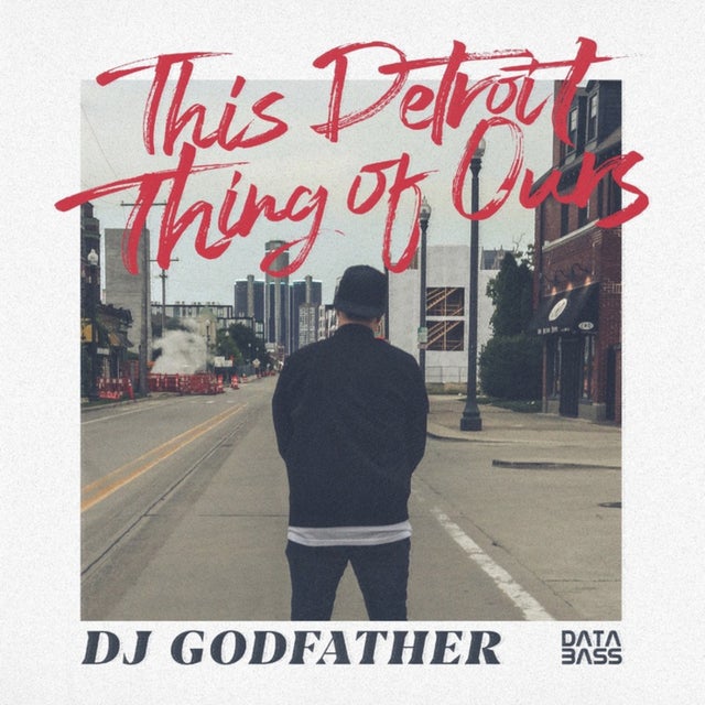 Footwerkz album art