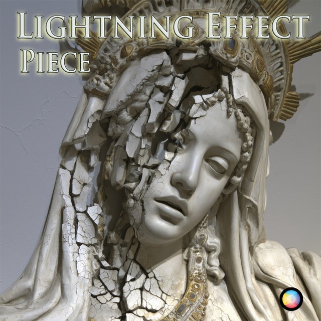 Piece album art
