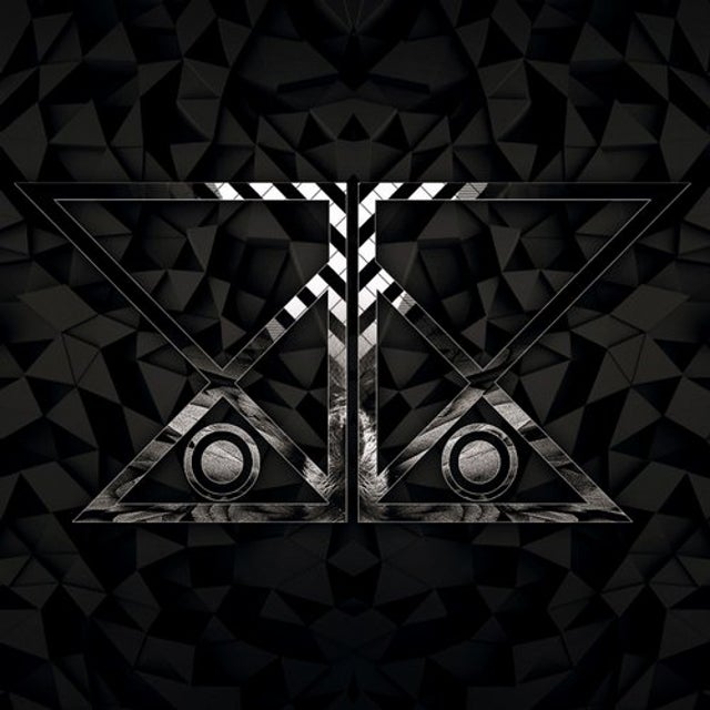 Crusade album art