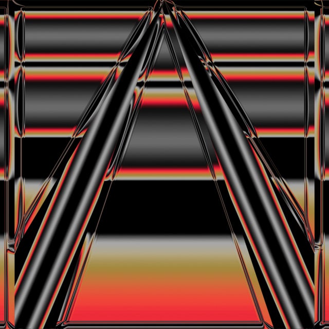 Bluff album art