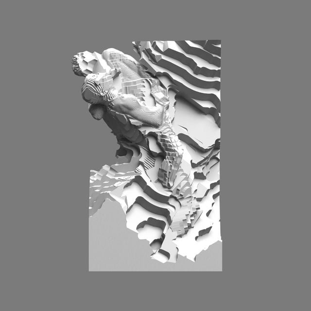 Palestrina Sicut album art