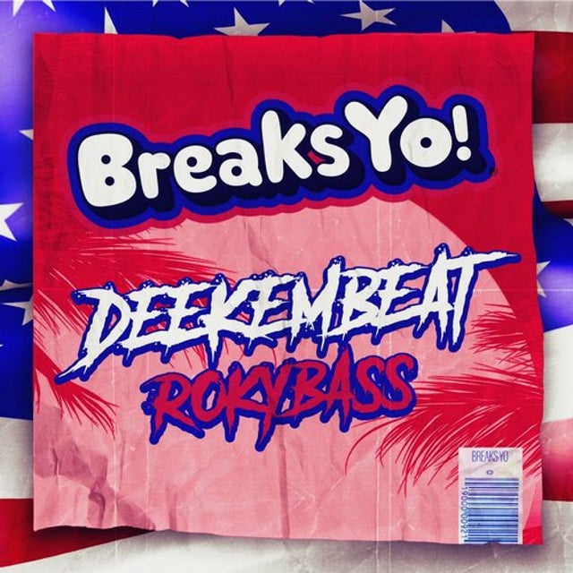 Rokybass album art