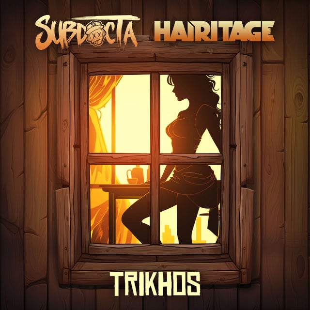 Trikhos album art