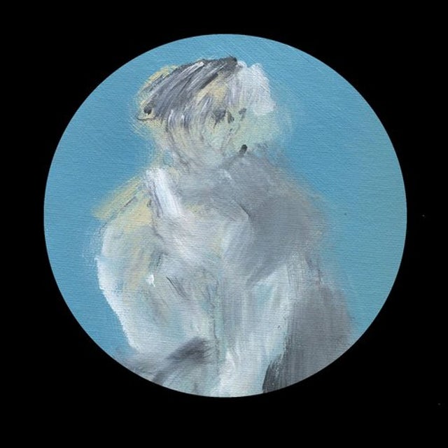 Weerlos album art